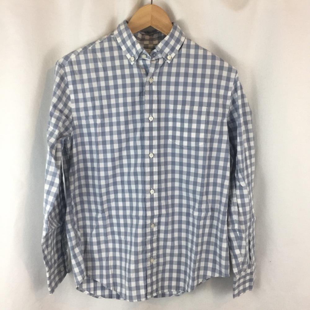Crew Cuts Boys Button Down Shirt